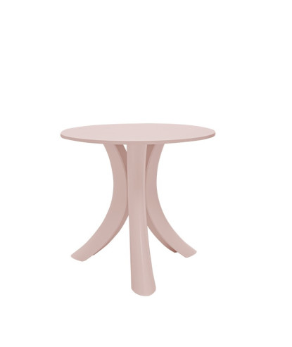 TABLE D'APPOINT ANNIKKI BEIGE