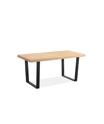 TABLE MARK NOIR