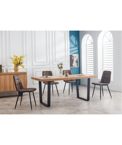 TABLE MARK