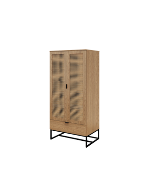 ARMOIRE 2 PORTES SAILOR