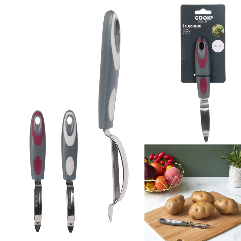 EPLUCHEUR COOK CONCEPT
