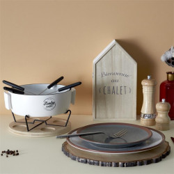 MOULIN A POIVRE ET SEL EN BOIS