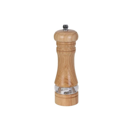 MOULIN A POIVRE ET SEL EN BOIS