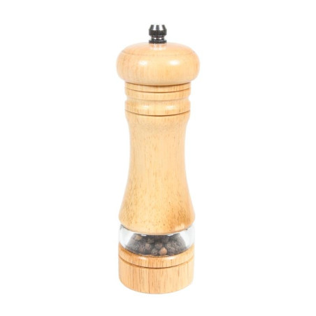 MOULIN A POIVRE ET SEL EN BOIS