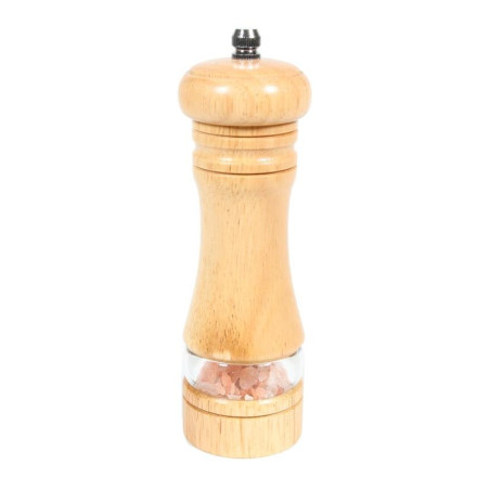 MOULIN A POIVRE ET SEL EN BOIS