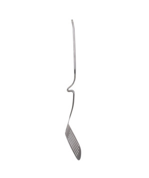 SPATULE AJOURE A ACCROCHER INOX