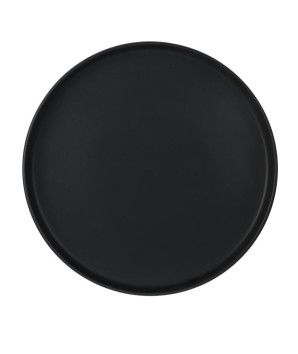 ASSIETTE BORD DROIT 26.5CM