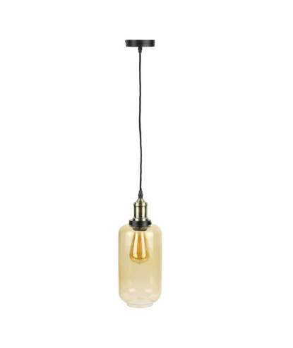 SUSPENSION VERRE