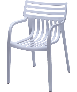CHAISE WILMA BLANCHE