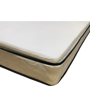 SURMATELAS MEMOIRE DE FORME 160X200CM