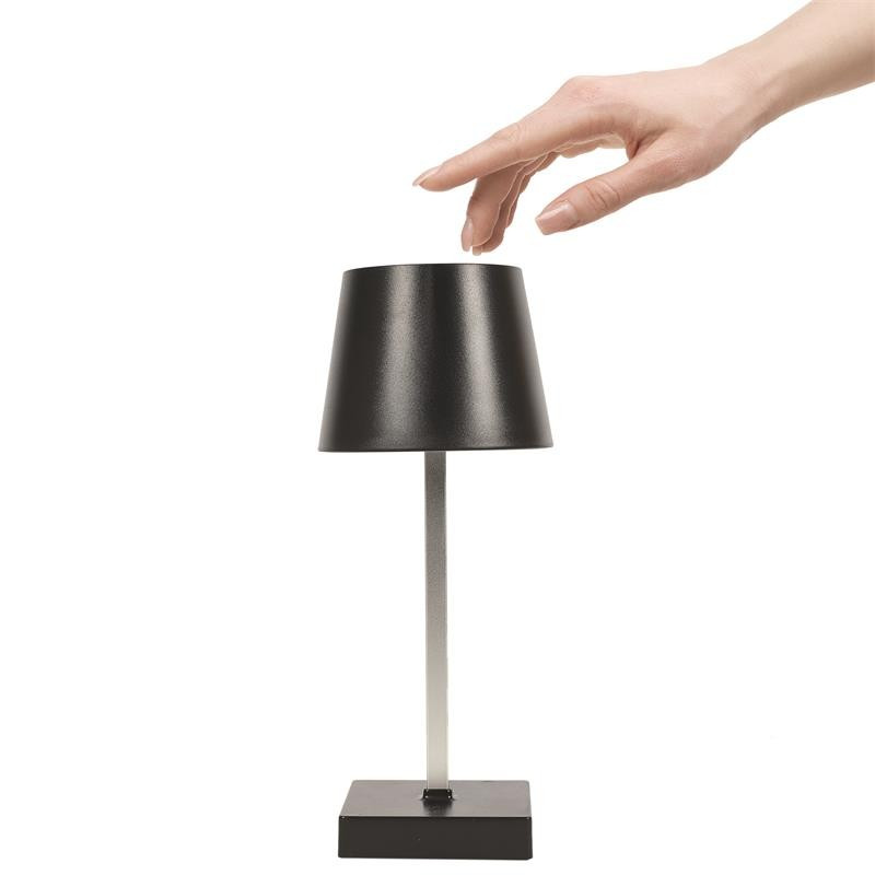 LAMPE LED DE TABLE TACTILE A