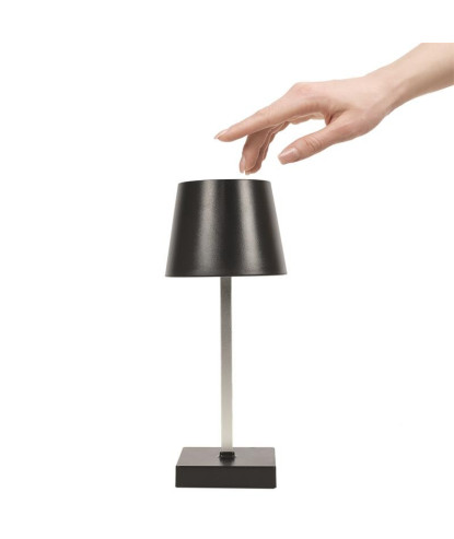 LAMPE LED DE TABLE TACTILE A