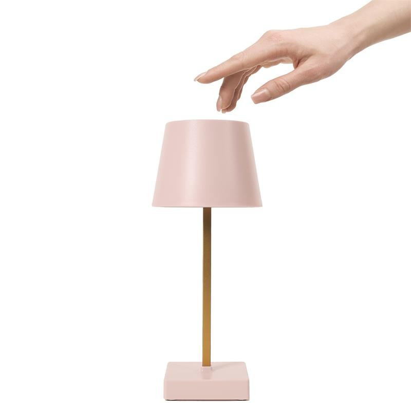 LAMPE LED DE TABLE TACTILE C
