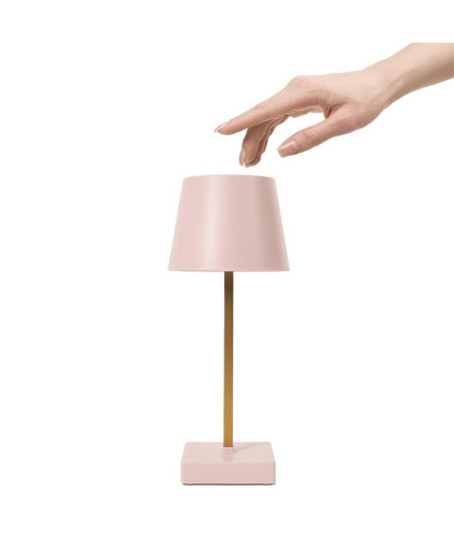 LAMPE LED DE TABLE TACTILE C