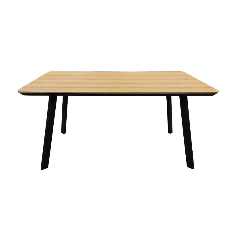 TABLE JURGEN NOIR