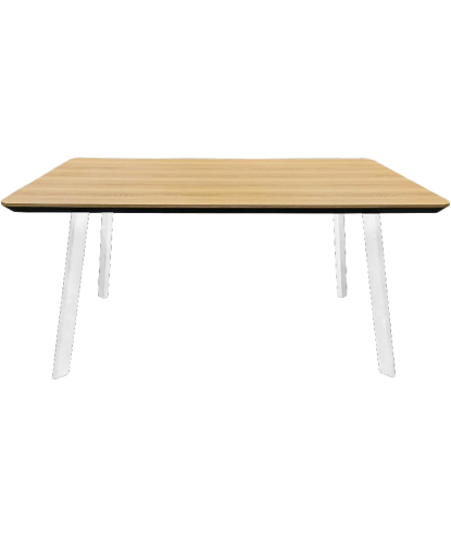 TABLE JURGEN BLANC