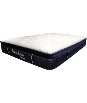 MATELAS SWEET LATEX 140X190CM