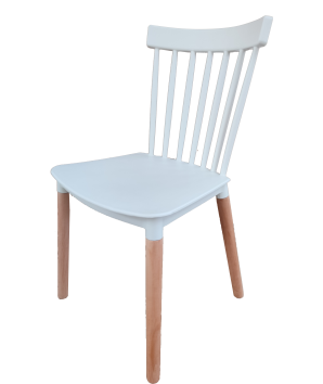 CHAISE ELYSIA BLANCHE