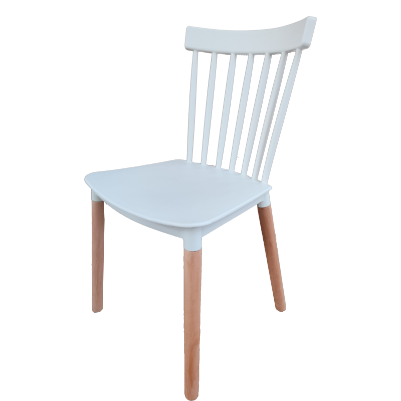 CHAISE ELYSIA BLANCHE