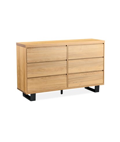 COMMODE 6T CORMAC