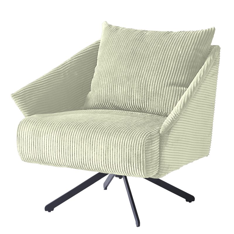 FAUTEUIL NEEM BEIGE