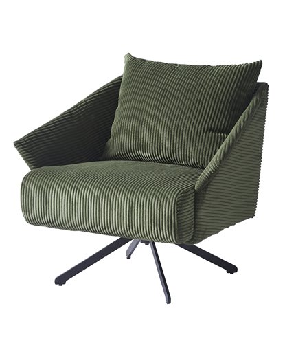 FAUTEUIL NEEM 