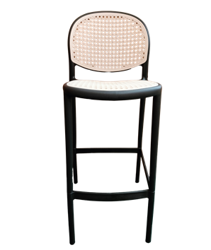 TABOURET DE BAR ISABELLA