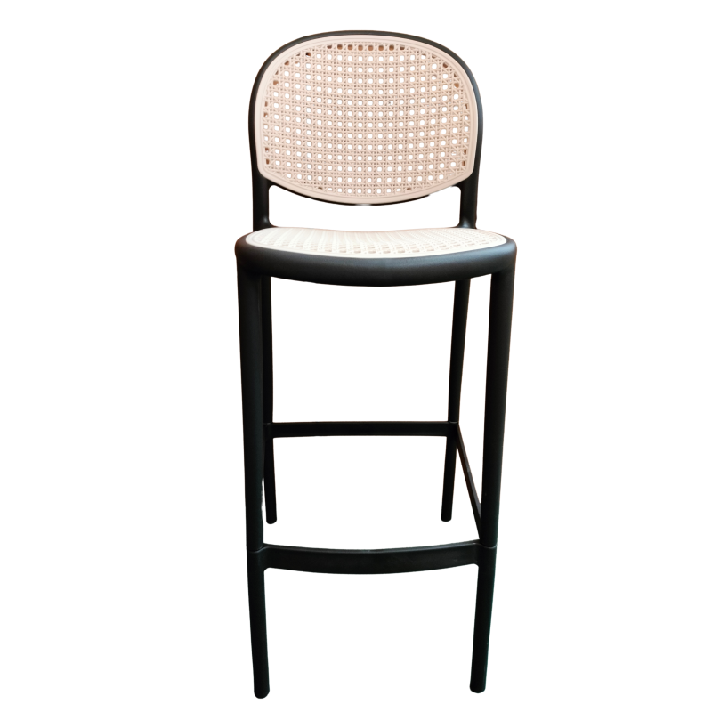 TABOURET DE BAR ISABELLA