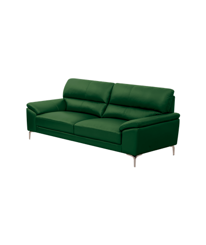 CANAPE CUIR LEANDRA