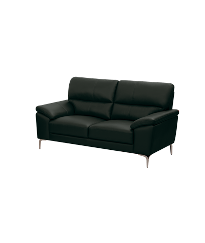 CANAPE CUIR LEANDRA