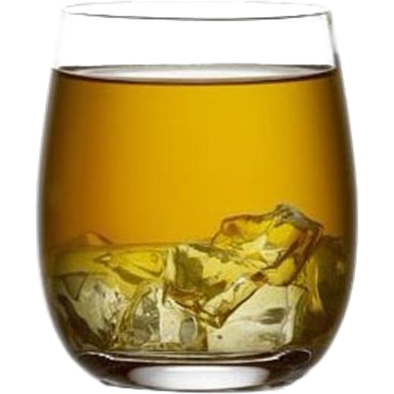 VERRE A WHISKY 360ML
