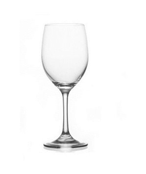 VERRE A VIN 350ML