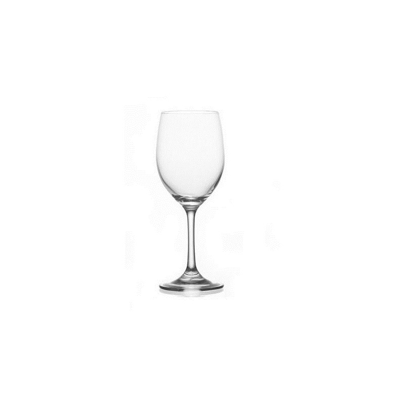 VERRE A VIN 350ML