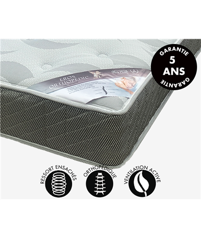 Matelas Eros ****