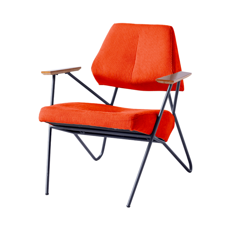 Fauteuil GANNI