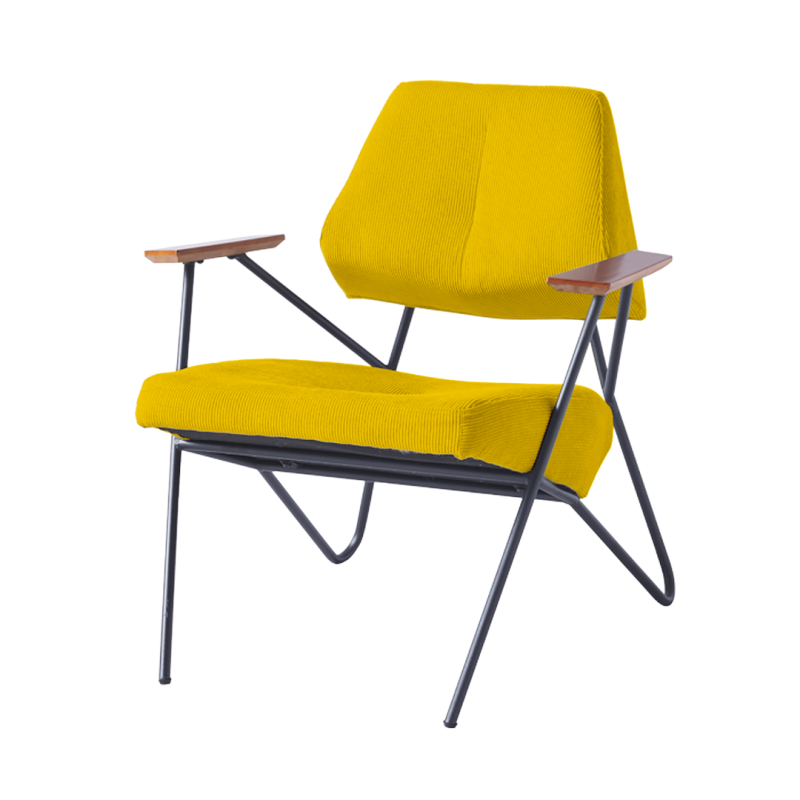 Fauteuil GANNI