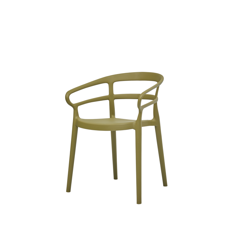 CHAISE NINA VERT
