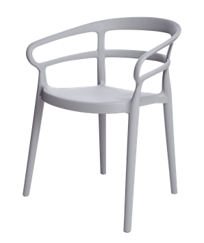 CHAISE NINA GRIS