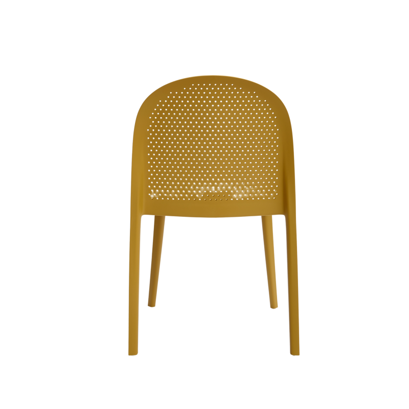 CHAISE MADIBA