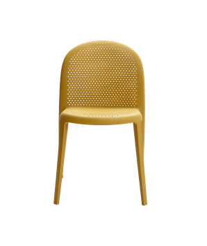 CHAISE MADIBA GINGEMBRE