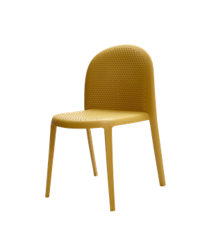 CHAISE MADIBA GINGEMBRE