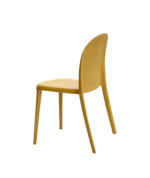CHAISE MADIBA GINGEMBRE