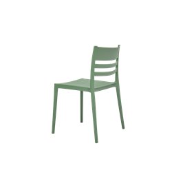 CHAISE LINO VERT