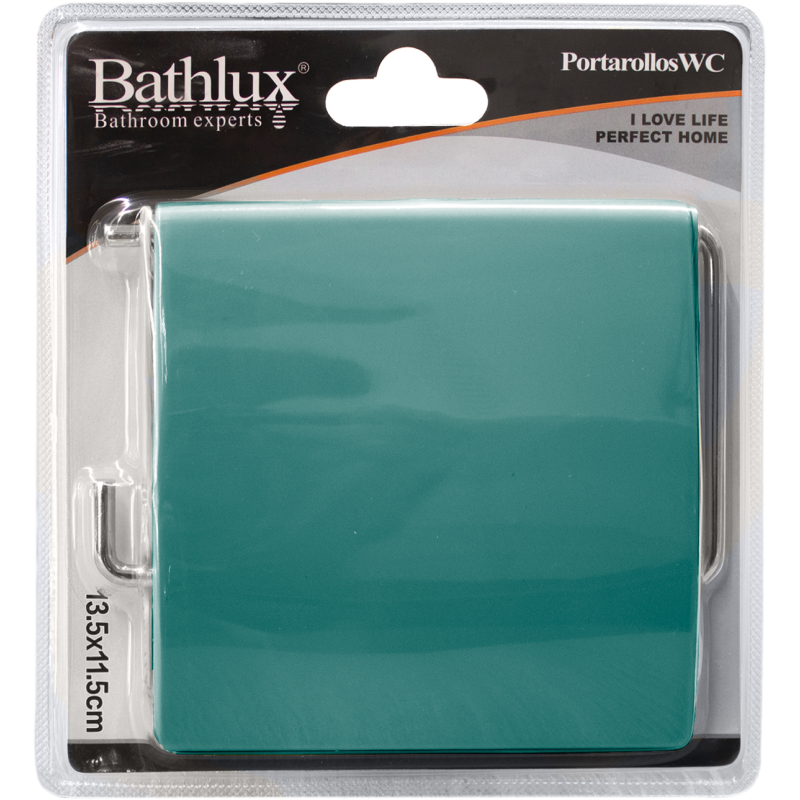PORTE PAPIER TOILETTE