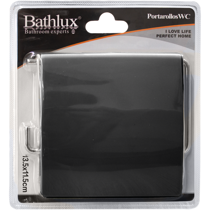 PORTE PAPIER TOILETTE