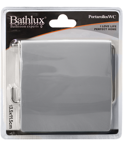 PORTE PAPIER TOILETTE