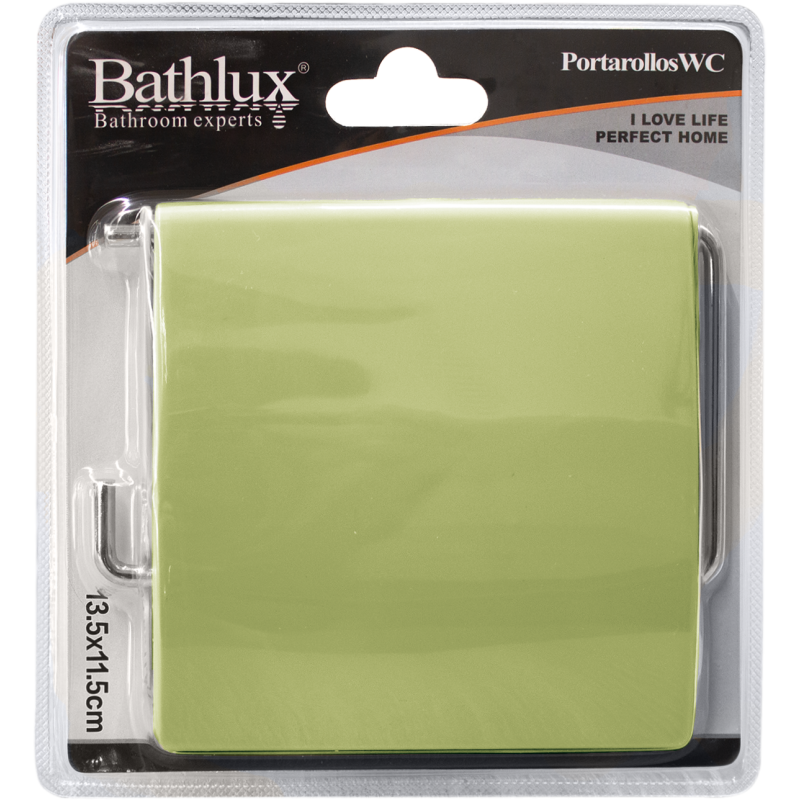 PORTE PAPIER TOILETTE