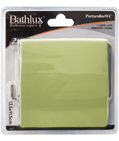 PORTE PAPIER TOILETTE