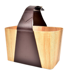PANIER DE RANGEMENT WOODY