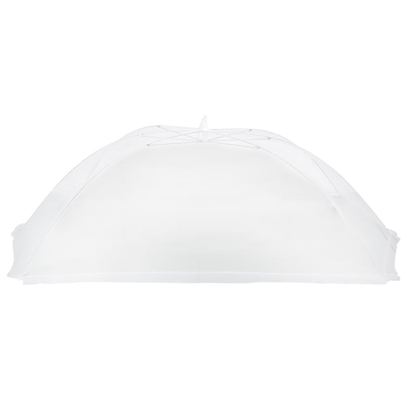 CLOCHE MOUSTIQUAIRE RETRACTABLE 120X65CM M12